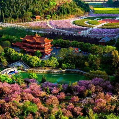 贵州织金洞+黄果树景区+荔波+西江千户苗寨+兴义万峰林景区+马岭河峡谷+乌蒙大草原9日8晚私家团