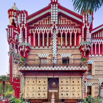 克罗地亚+西班牙10日9晚私家团