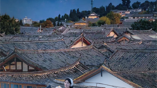 6-Day China Yunnan Essential Private Tour· Kunming, Dali and Lijiang丨Shuanglang Ancient Town, Dali Ancient City and Yulong Snow Mountain