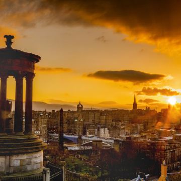 英国10日8晚私家团