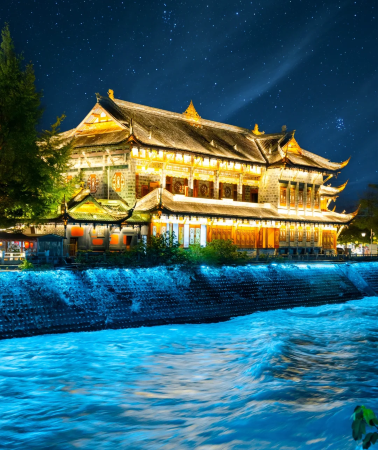 3D2N•Chengdu + Sanxingdui Museum + Chengdu Research Base of Giant Panda Breeding