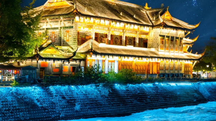 3D2N · Private Tours · Chengdu + Sanxingdui Museum + Chengdu Research Base of Giant Panda Breeding