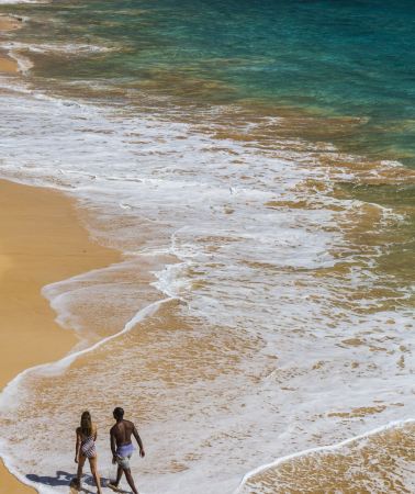5D4N • Hawaii