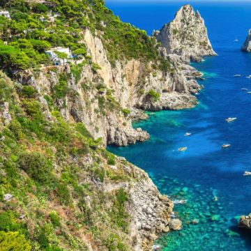 巴黎+意大利10日9晚私家团