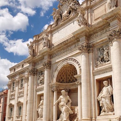 意大利罗马+那不勒斯+西西里大区+马耳他14日13晚私家团