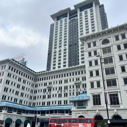 香港+澳门6日5晚私家团