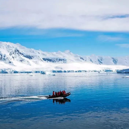 智利+南极洲+复活节岛14日私家团