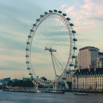 英国伦敦+曼彻斯特9日8晚自由行