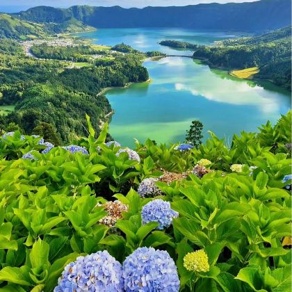 葡萄牙里斯本+波尔图+圣米格尔岛14日12晚私家团