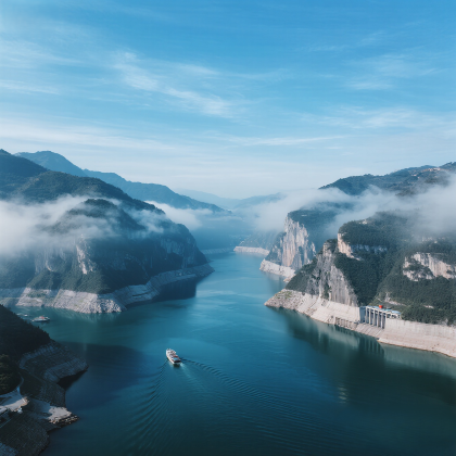 宜昌+三峡大坝5日4晚跟团游