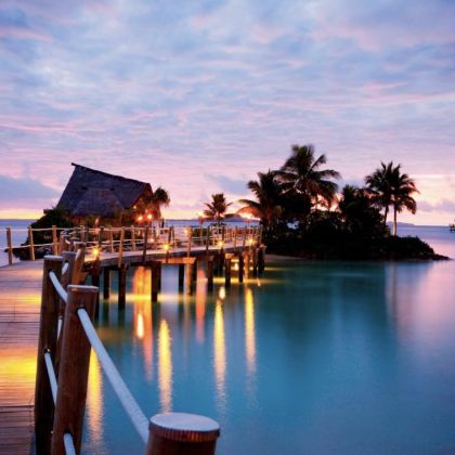 斐济11日9晚私家团