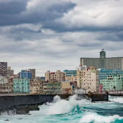 古巴哈瓦那+巴拉德罗8日7晚私家团