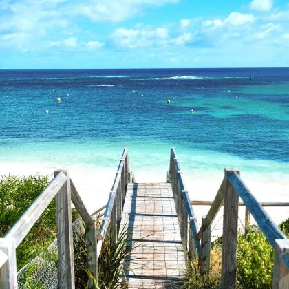 澳大利亚珀斯5日4晚私家团