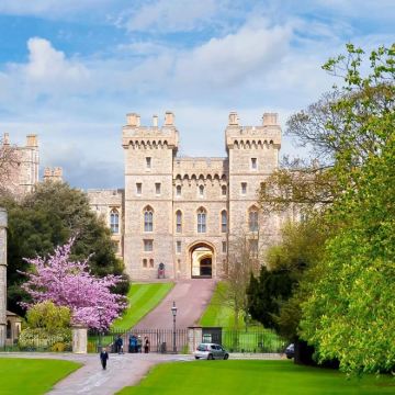 英国12日10晚自由行