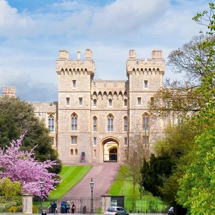 英国11日10晚自由行