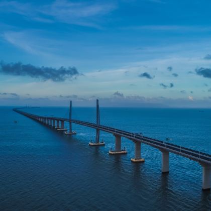 香港+澳门+珠海3日2晚跟团游