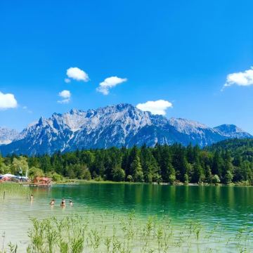 德国8日6晚私家团