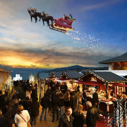 法国巴黎+斯特拉斯堡+瑞士采尔马特+少女峰16日14晚拼小团