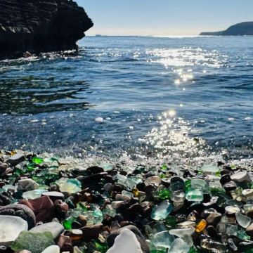 俄罗斯海参崴5日4晚跟团游