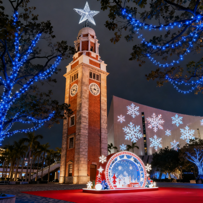 深圳+香港+澳门+珠海6日5晚私家团