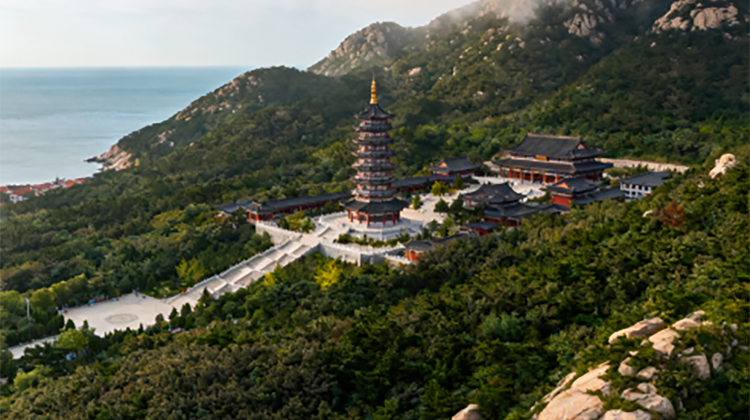 7D6N · Private Tours · Jinan + Tai'an + Qufu + Qingdao + Laoshan District + Yantai + Penglai District