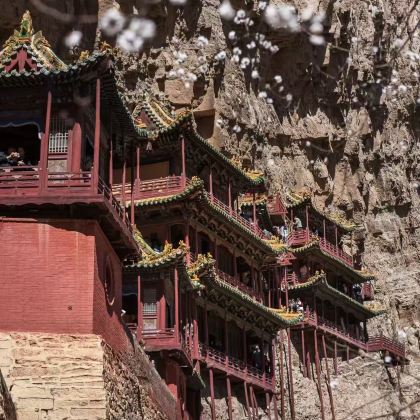 山西太原+大同+五台山+平遥5日4晚拼小团