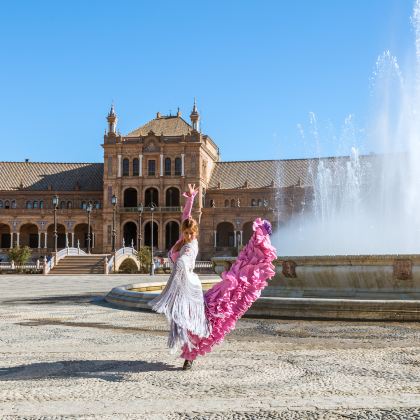西班牙+葡萄牙13日跟团游