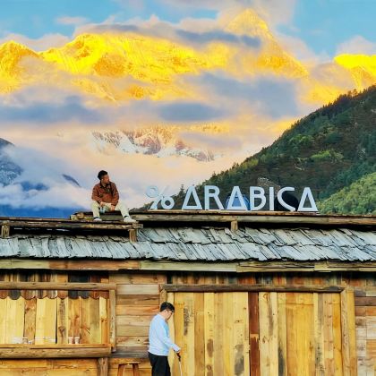 西藏拉萨+林芝+巴松措+山南+羊卓雍错7日6晚私家团