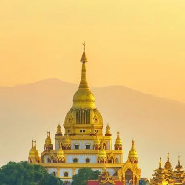 云南昆明+腾冲+芒市+瑞丽+大理市+巍山10日9晚跟团游