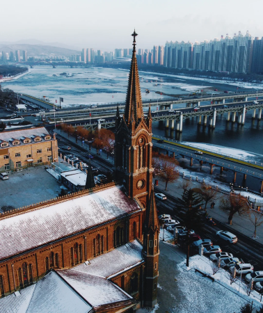 4D3N • Jilin City + Yanji + Changbai Mountain Wanda International Resort + Changbai Mountain