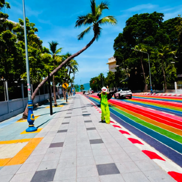 泰国曼谷+芭堤雅5日4晚私家团