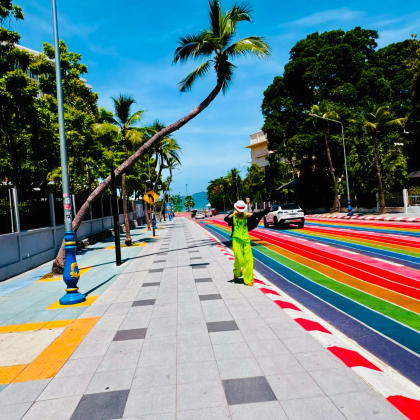 泰国曼谷+芭堤雅5日4晚私家团