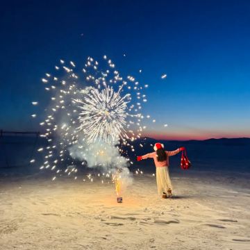 呼伦贝尔+阿尔山+满洲里+牙克石6日5晚拼小团