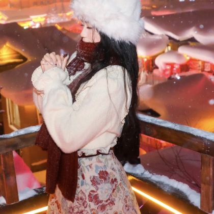 黑龙江雪乡2日1晚拼小团