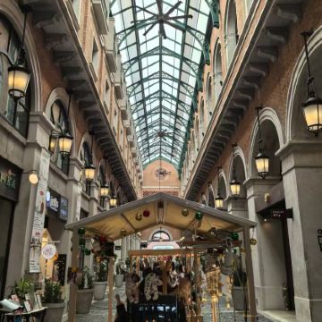 清迈6日5晚拼小团