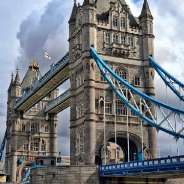 英国伦敦6日5晚私家团