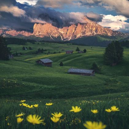 意大利13日跟团游