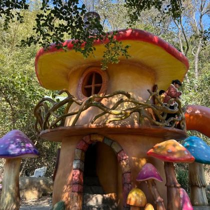 英德2日1晚自由行