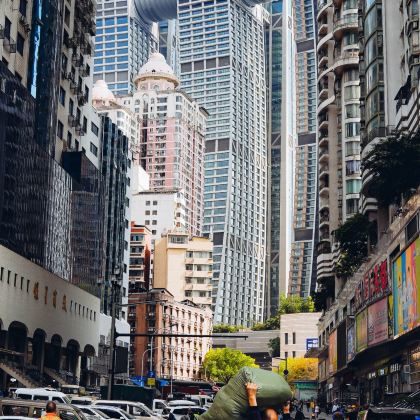 重庆+成都+九寨沟+都江堰7日6晚私家团