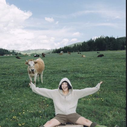 新疆北疆+伊犁+赛里木湖6日5晚私家团