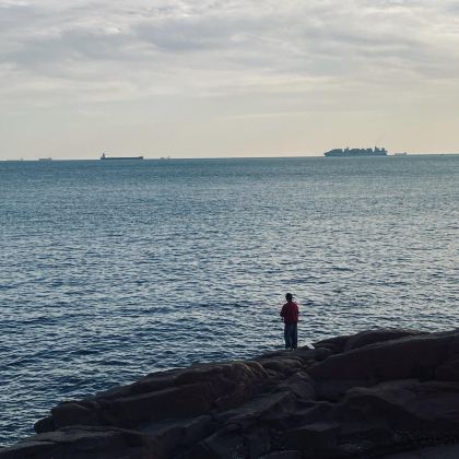 烟台+蓬莱区4日3晚拼小团