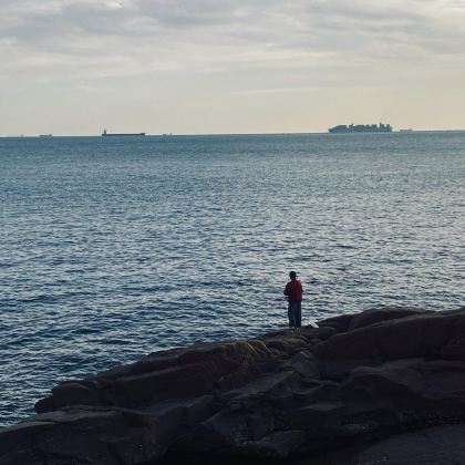烟台+蓬莱区4日3晚拼小团