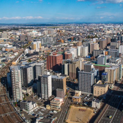 日本仙台+盛冈6日5晚私家团