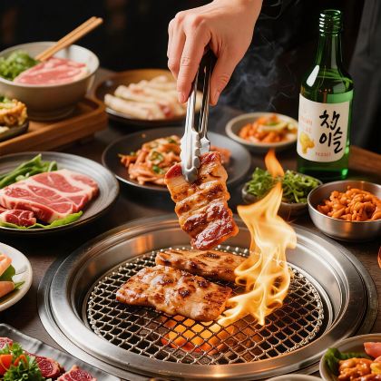 韩国首尔+釜山6日5晚拼小团