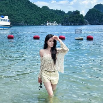 越南河内+广宁省下龙湾5日4晚跟团游