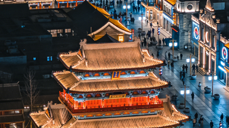 7-Day Beijing + Gubeikou Ancient Town + The Palace Museum + Mutianyu Great Wall + Temple of Heaven + Lama Temple