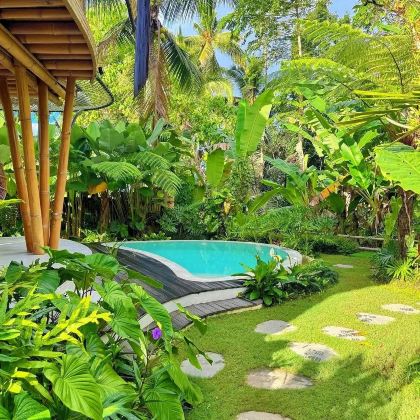 印度尼西亚15日13晚自由行