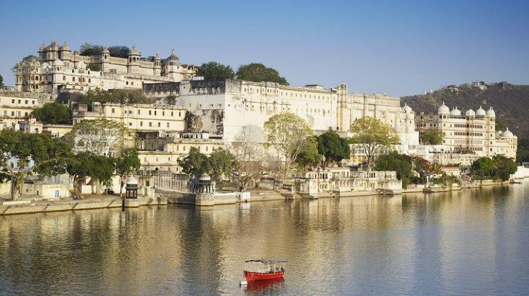 14D13N · Group Tours · Rajasthan Tour Plan