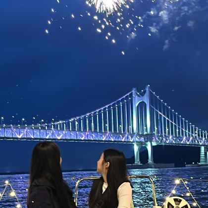 韩国釜山3日2晚自由行
