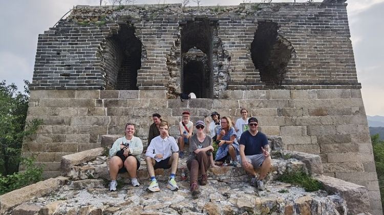2D1N · Group Tours · Camp The Wall in Beijing